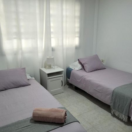 Apartamento Adeje Las Eras II Apartment Costa Adeje  Ngoại thất bức ảnh