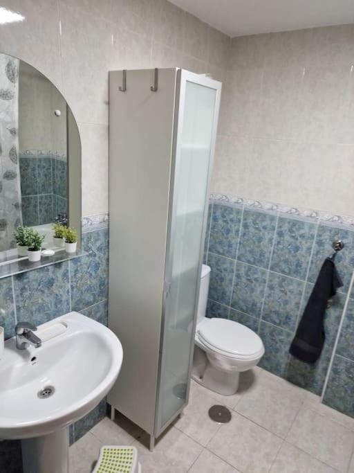 Apartamento Adeje Las Eras II Apartment Costa Adeje  Ngoại thất bức ảnh