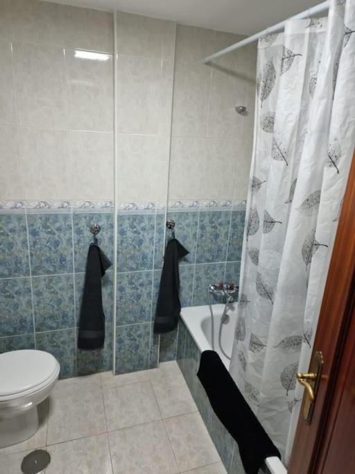 Apartamento Adeje Las Eras II Apartment Costa Adeje  Ngoại thất bức ảnh