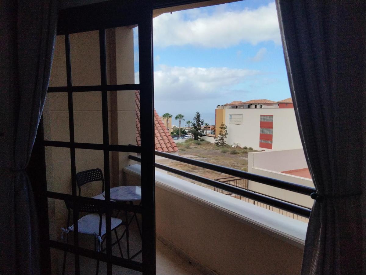 Apartamento Adeje Las Eras II Apartment Costa Adeje  Ngoại thất bức ảnh