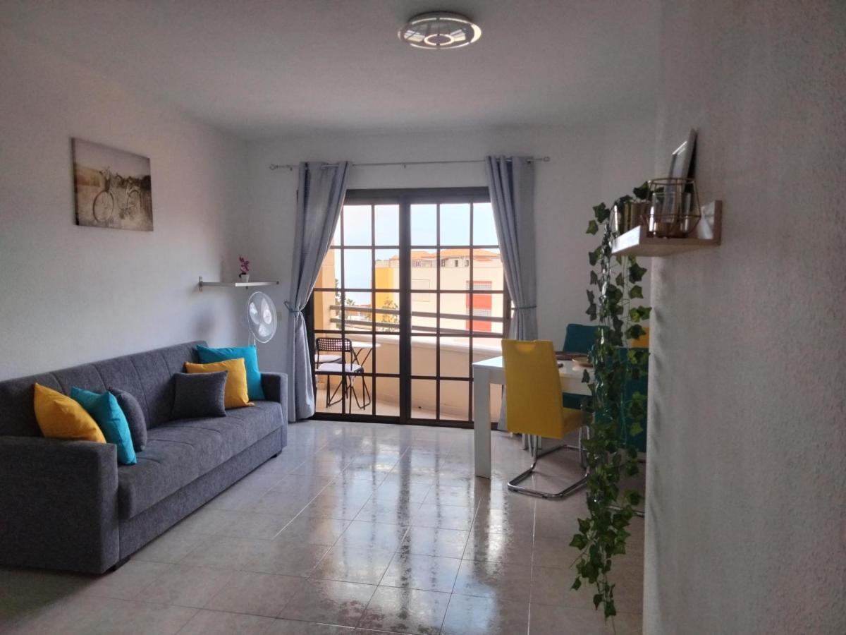 Apartamento Adeje Las Eras II Apartment Costa Adeje  Ngoại thất bức ảnh