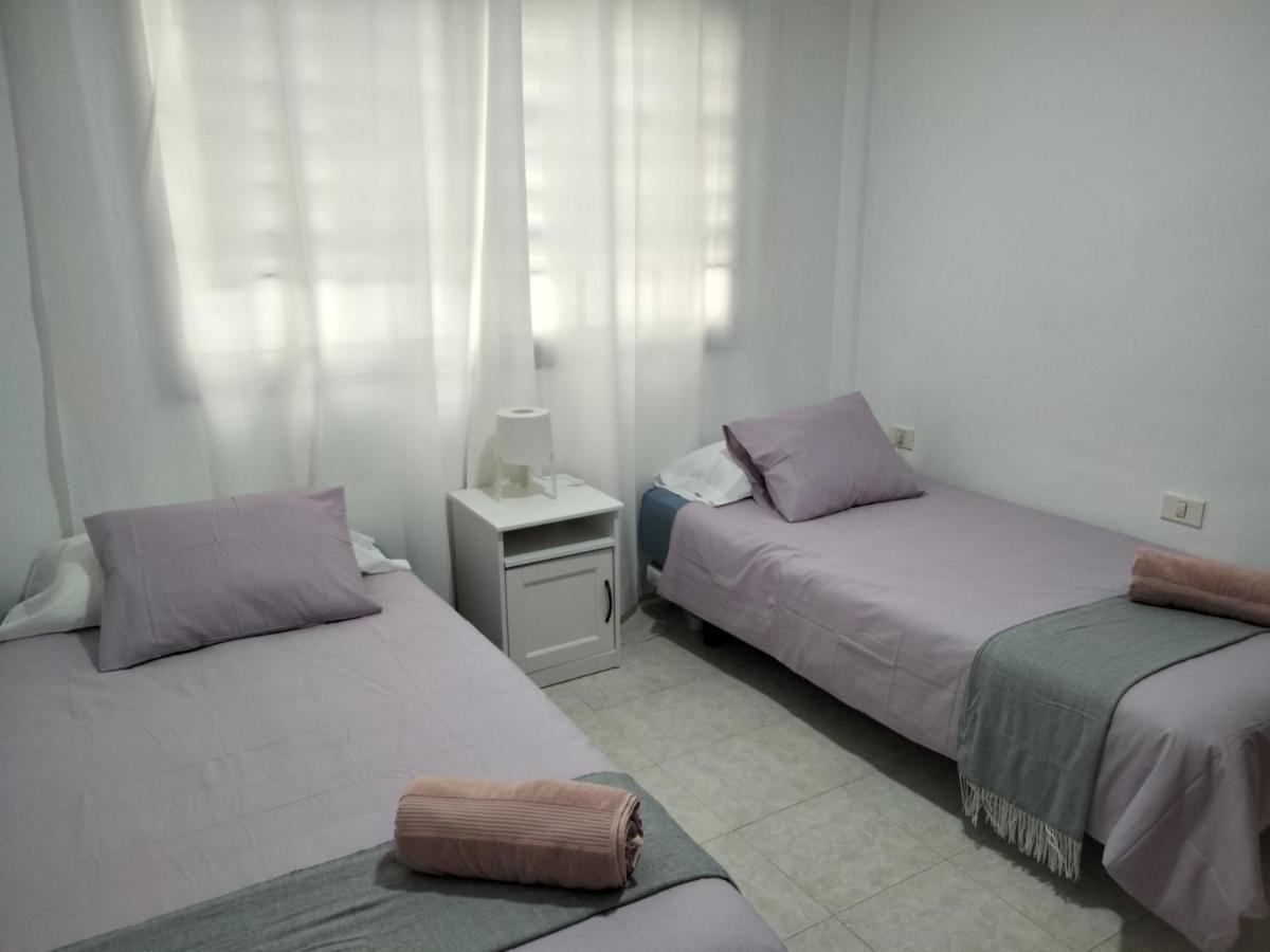 Apartamento Adeje Las Eras II Apartment Costa Adeje  Ngoại thất bức ảnh