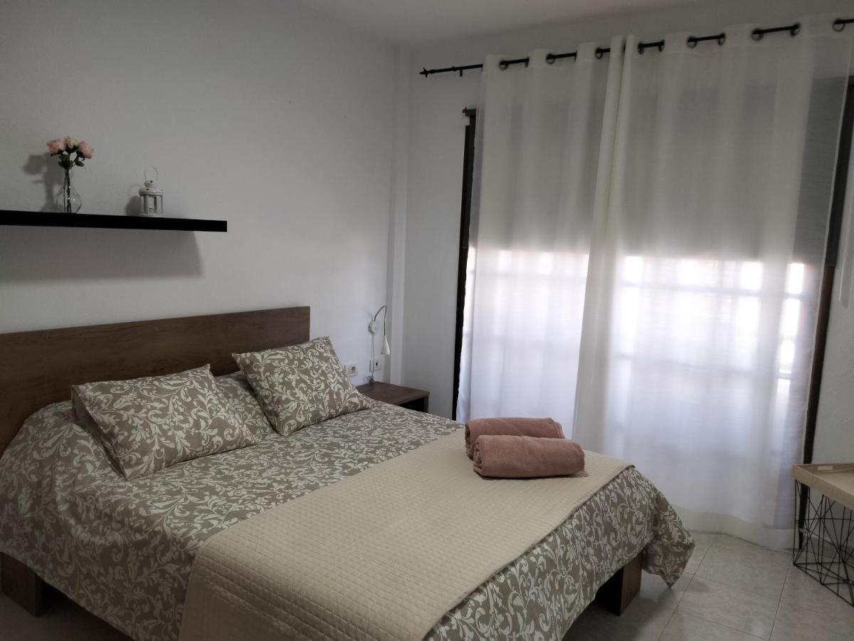 Apartamento Adeje Las Eras II Apartment Costa Adeje  Ngoại thất bức ảnh